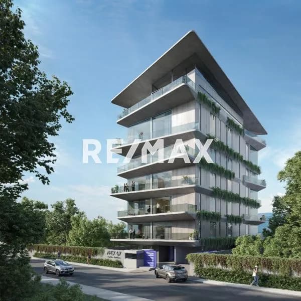 Apartamento en venta PB A Primaria APEX 07 Valle Arriba