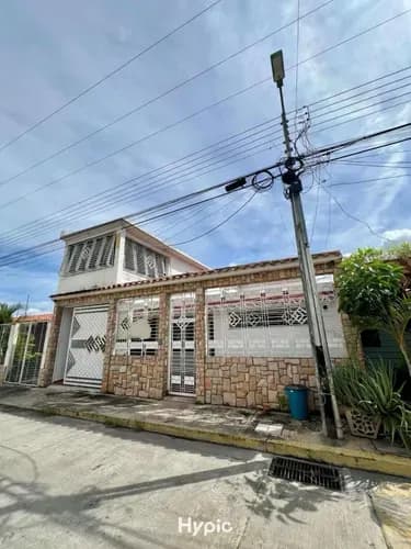 Casa En Venta La Morita I Maracay