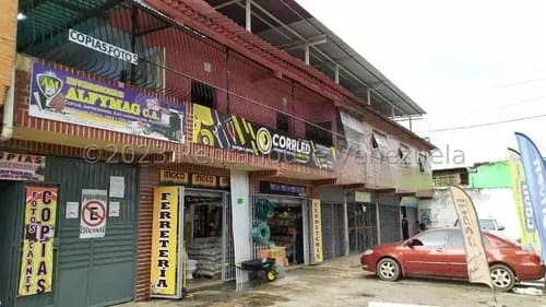 Eres Inversionista Y Estas Buscando, Revalorizar Tu Propiedad Y Multiplicar Tu Dinero? En Rentahouse Te Damos La Oportunidad De Adquirir Una Gran Inversión En Una Zona De Alto Trafico Vehicular