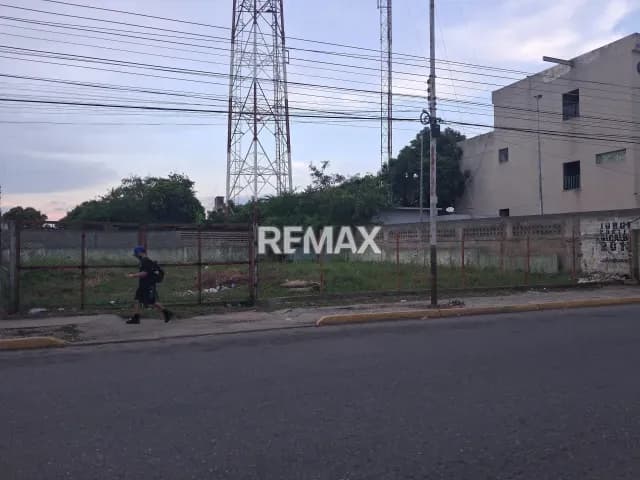 Terreno en Venta en Ciudad Ojeda