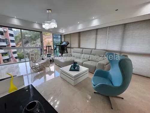 Apartamento En Venta Las Mesetas De Santa Rosa De Lima Yf 26-13013