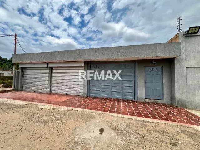 CASA EN VENTA CIRCUNVALACIÓN DOS LA MATANCERA MARACAIBO