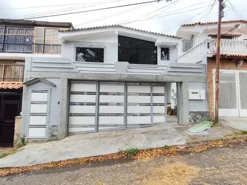 Horizonte, Av. Rómulo Gallegos / Casa / Venta (cliente Directo) Jcr