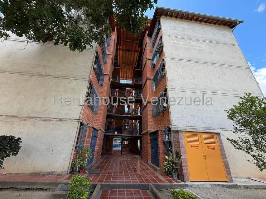 Apartamento (1 Nivel) en Venta en Nueva Casarapa, Miranda