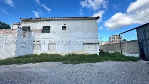 Lcda. Milagros Carrasquel Terreno Venta Barquisimeto Lara Zona Centro Economica Residencial Economico Comercial Código Inmobiliaria Rent-a-house 25-699