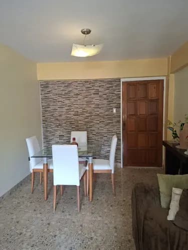 Lindo Apartamento En Venta En Urb La Granja Naguanagua, Bf.