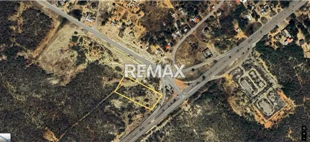 TERRENO EN SECTOR EL AGUILA, MUNICIPIO TUBORES, ISLA DE MARGARITA LOTE A-74