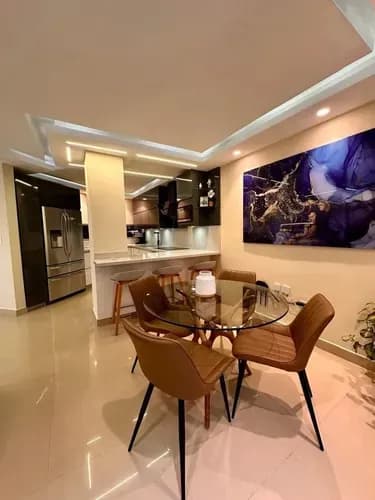 Townhouse Remodelado En Venta: Mañongo Res. Altos De Aricagua G-ti