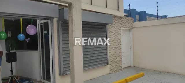 Local en Avenida Delicias En Alquiler