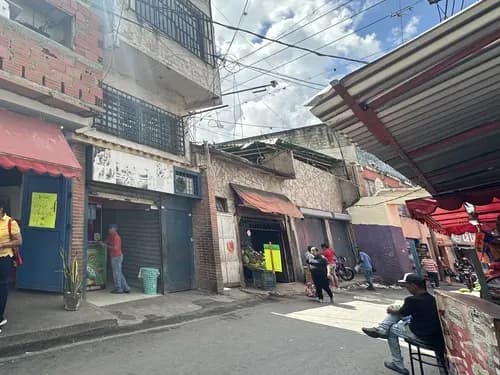 Local Comercial En Alquiler En Petare
