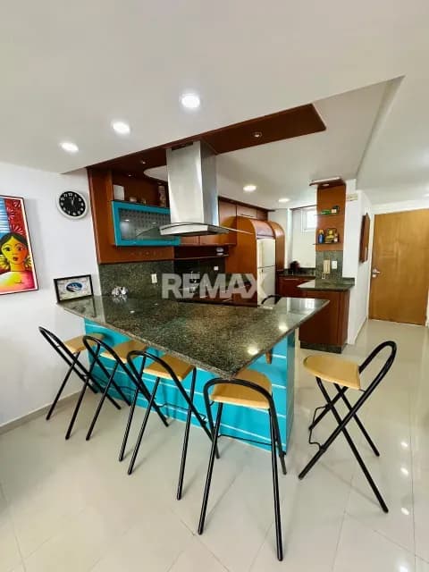 EN VENTA APARTAMENTO EN EL EXCLUSIVO CONJUNTO VARADERO TURISMO CON MARINA EN TUCACAS