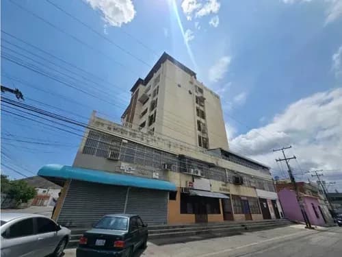 Apartamento Penthouse En Venta Cagua Residencias Aurora