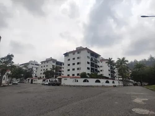 Venta De Apartamento En San Antonio De Los Altos Urb. Las Salias Rz
