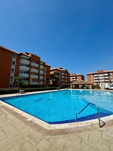 Apartamento en venta en anzoategui - $180k
