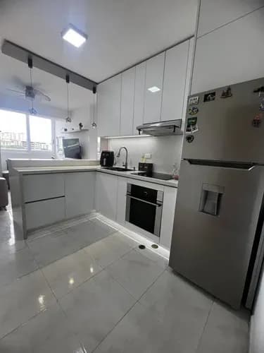 Apartamento En Residencias Agua Vista Suites Urbanización Agua Blanca Valencia Estado Carabobo Lm Vende Solo Clientes