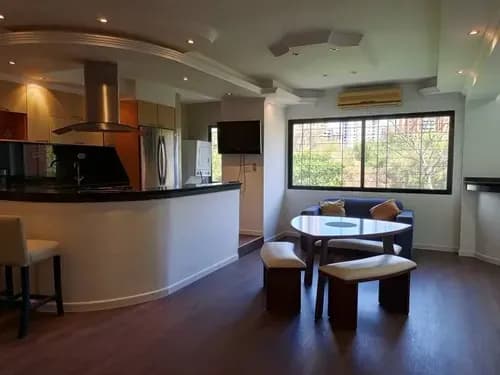 Michelle Alquila Bello Apartamento Urb El Bosque Res Mirage Jm-r /226
