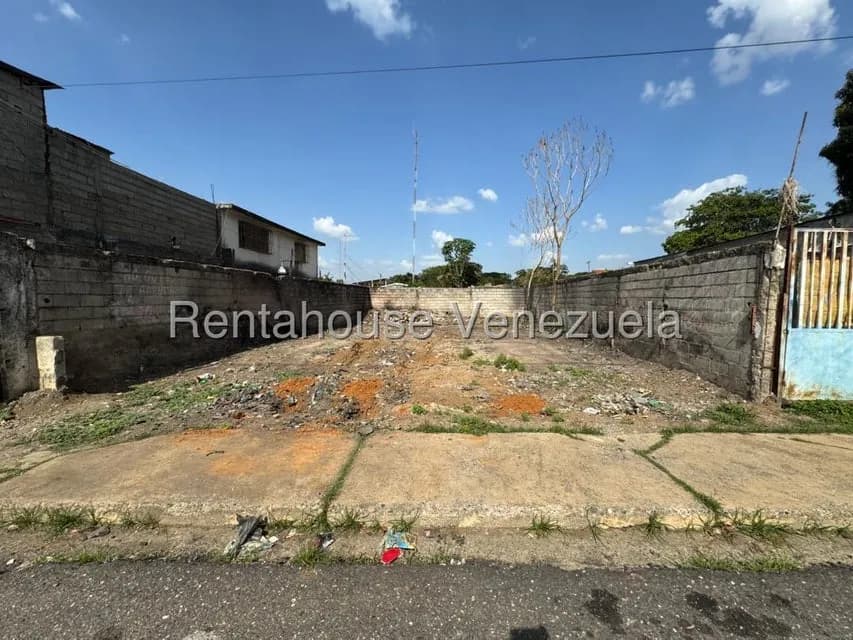 Terreno (Comercial) en Venta en Centro, Portuguesa