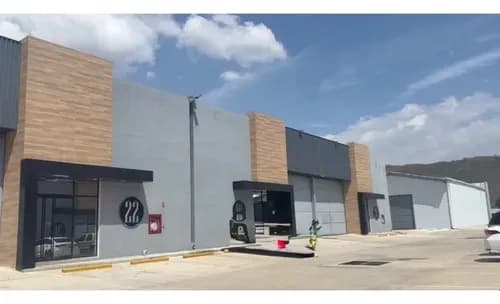 Galpón En Venta A En Zona Industrial Castillito Rb 9880111