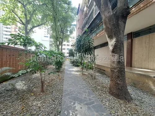 Apto En Venta Mls #26-20768 Los Palos Grandes
