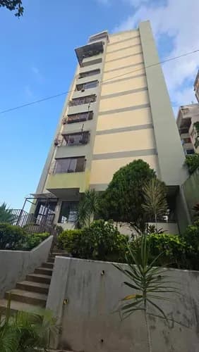 Solo Clientes En Venta Apartamento En Los Nísperos G.g 318795