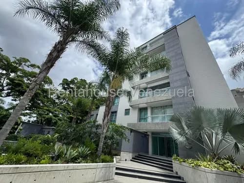 Apartamento En Venta, La Castellana #26-298