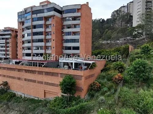 Apartamento En Venta Lomas Del Sol Lp