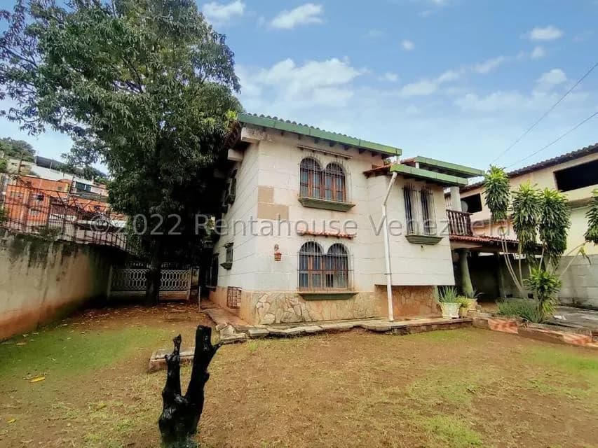 Casa (1 Nivel) en Venta en Bolivar, Aragua