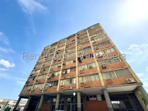 Milagros Inmuebles Oficina Venta Barquisimeto Lara Zona Centro Economica Comercial Economico Código Inmobiliaria Rent-a-house 25-15752