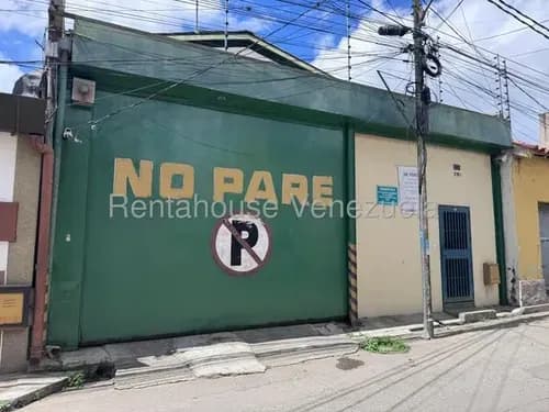 Galpón En Venta Santa Rosalia Rl26-3728