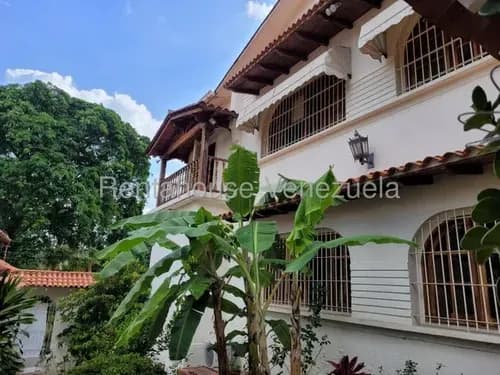 Casa En Venta Alta Florida 26-19581 Wl