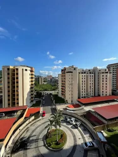En Venta Apartamento Mañongo.