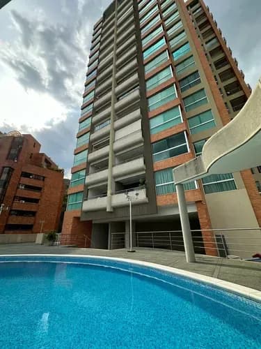 Maria Fernanda Dao Vende Penthouse Duplex En Residencias Alameda Suite, Urb El Parral (solo Clientes)