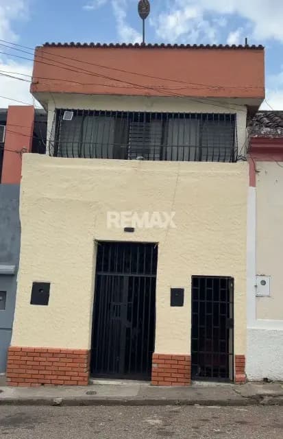 VENTA DE CASA CALLE 16 CARRERAS 8 Y 7 7MA AVENIDA