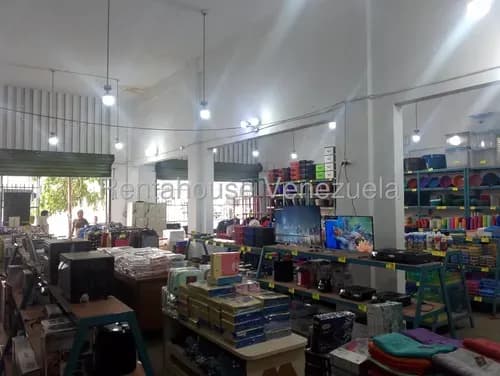 Venta Espectacular Local Comercial En Centro Barquisimeto,lara Mehilyn Perez