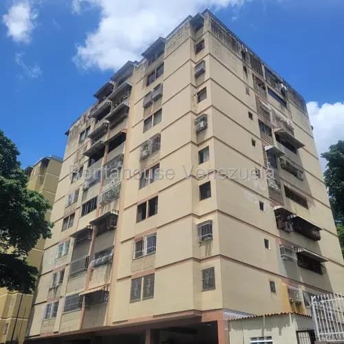 Venta Apartamento El Marques At26-21321