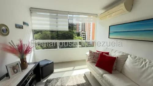 Ng 26-9862 Hermoso Y Acogedor Apartamento En El Encantado, Bonita Vista Panorámica