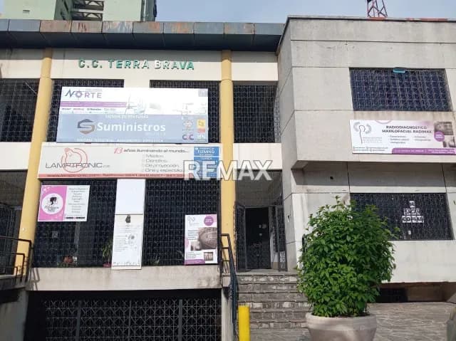 Local comercial en alquiler