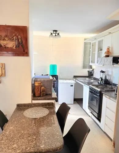 Apartamento En Venta En Paraparal Residencias Araguaney Mg13
