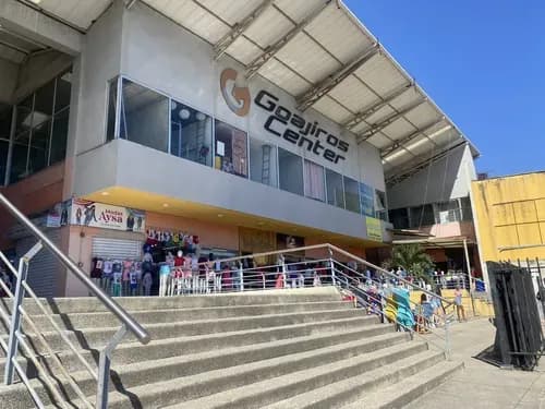 Mml Venta De Local Comercial En El Centro Comercial Goajiro Center Listo 18.000$ Negociables