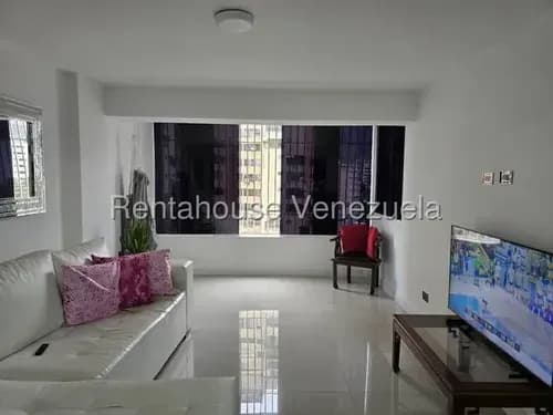 Apartamento En Venta En San Bernardino 26-12579