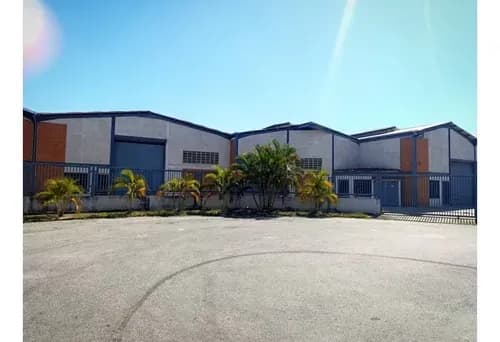 En Venta Galpon En Los Jarales, San Diego Tcl