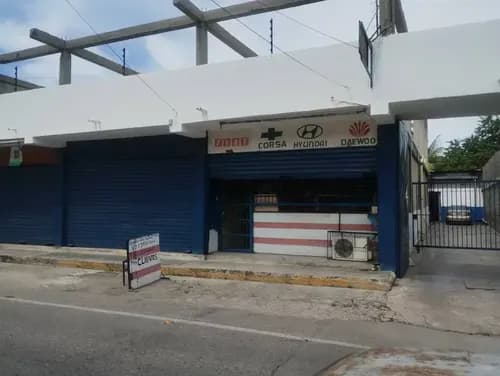 Oportunidad De Inversión,fondo De Comercio En Venta , De Respuestos Automotriz. Am06