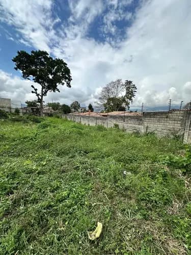 Terreno En Venta Venezuela Tachira San Cristobal Los Kioskos Financimiento Financiado