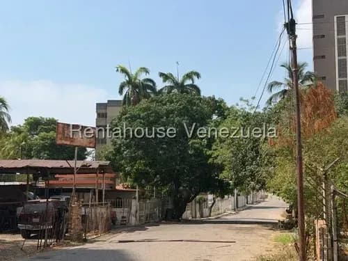 Am. Terreno En Venta Sector Don Bosco Maracaibo