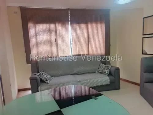 Apartamento En Venta Parroquia Altagracia 26-18904