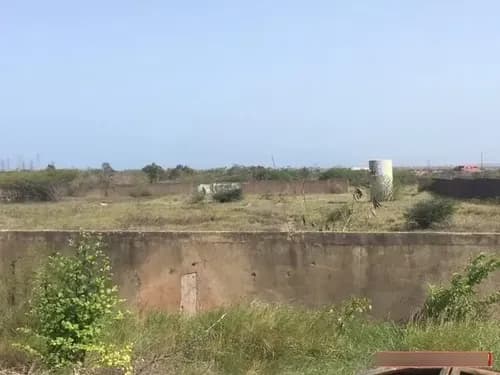 Terrenos En Venta Av. Juan Bautista Arismendi Ic-00183