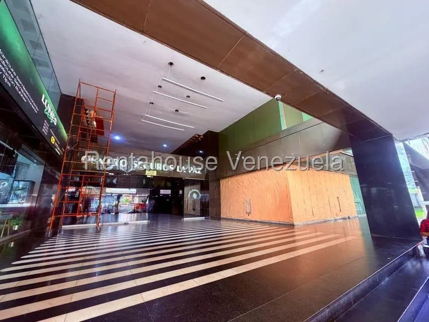 Comercial (Oficina) en Venta en Boleita Sur, Distrito Metropolitano