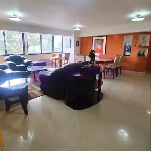 En Manzanares Baruta Venta Apartamento Pmi