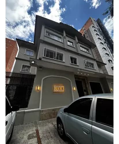 Venta Apartamento 135m2 El Rosal 5667