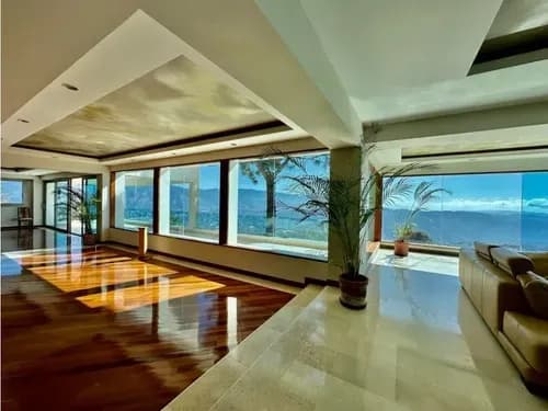 Se Vende Casa 2.000m2 6h/9b/11p Alto Hatillo